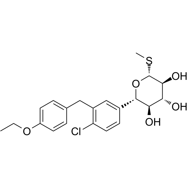 Sotagliflozin