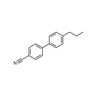 4'-Propyl-[1,1'-biphenyl]-4-carbonitrile