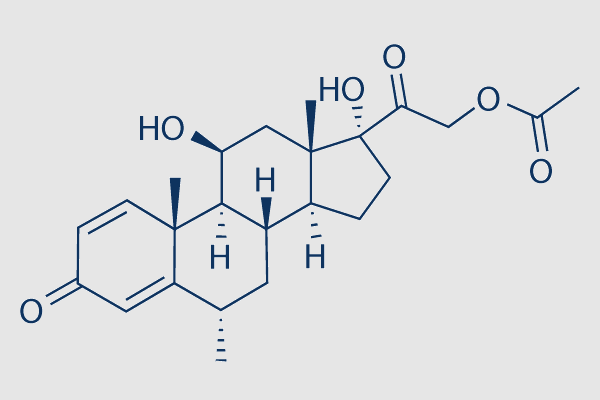 Methylprednisolone Acetate