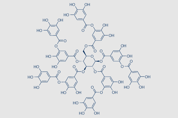 Tannic acid