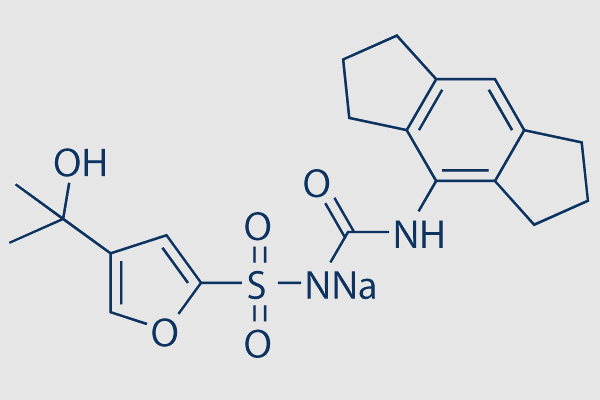 MCC950 Sodium (CP-456773 Sodium)