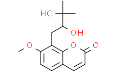 Meranzin hydrate