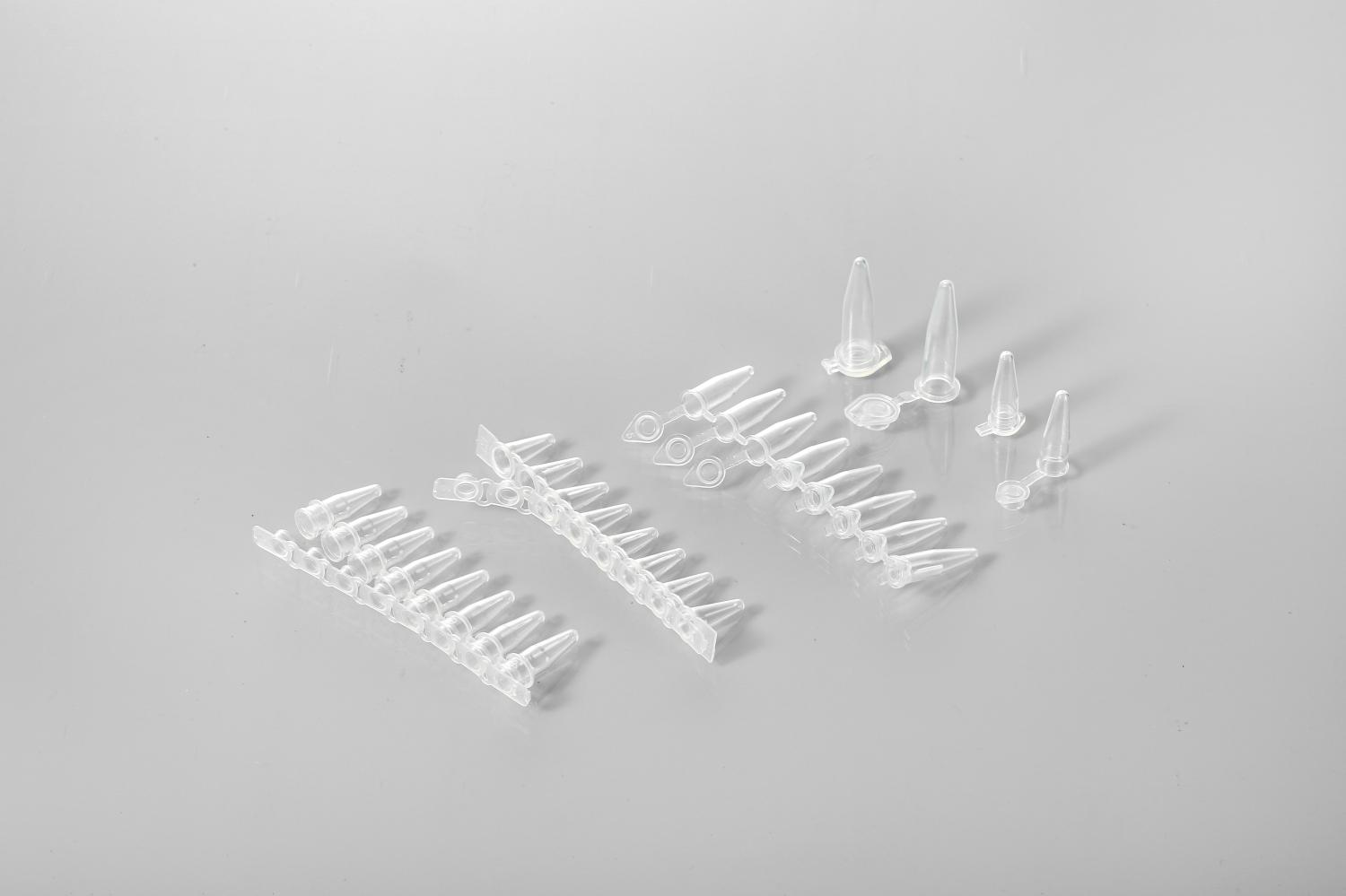 PCR Tubes
