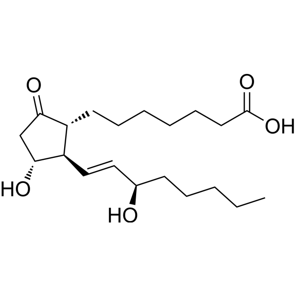 15-epi-PGE1