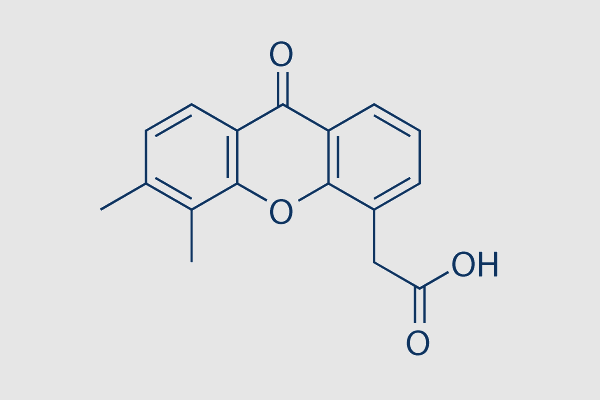 Vadimezan (ASA404)