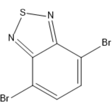 4,7-Dibromo-2,1,3-benzothiadiazole