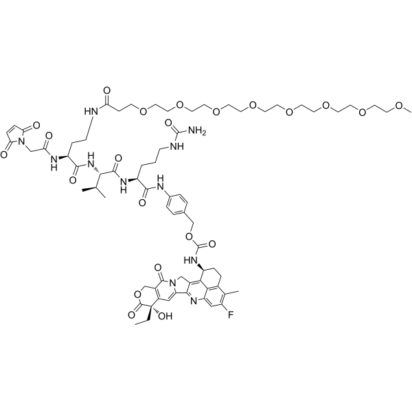CB07-Exatecan
