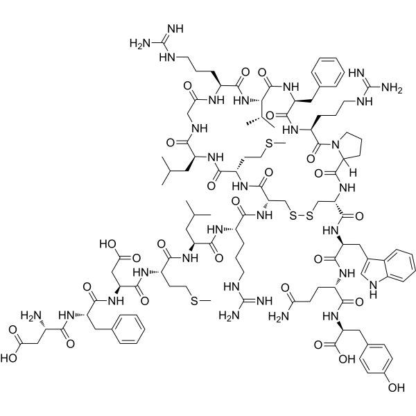 (Phe13,Tyr19)-MCH (human, mouse, rat)