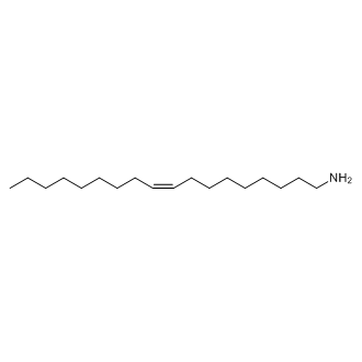 (Z)-Octadec-9-en-1-amine，C18  80-90%