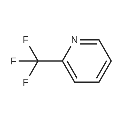 2-(Trifluoromethyl)pyridine