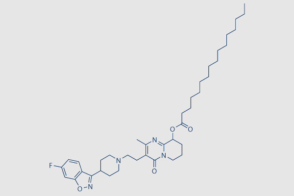 Paliperidone Palmitate