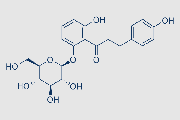 4′-Deoxyphlorizin