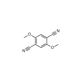 2,5-Dimethoxyterephthalonitrile