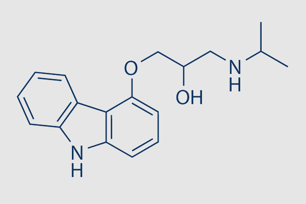 Carazolol