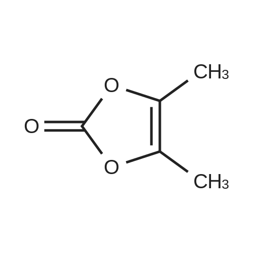 4,5-Dimethyl-1,3-dioxol-2-one