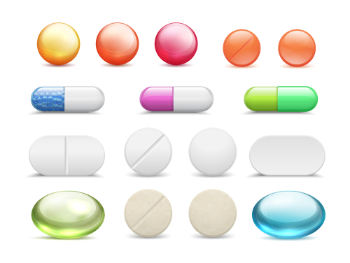 Complete Stock Database of Drugs and Inhibitors