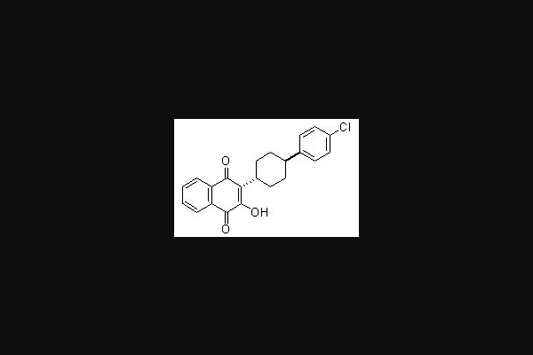 Atovaquone