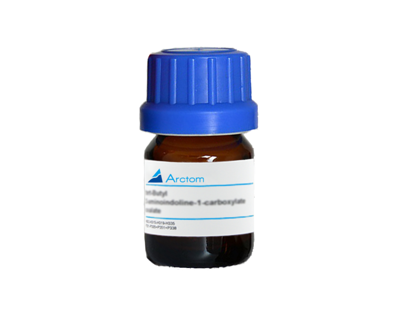 Fulvotomentoside B