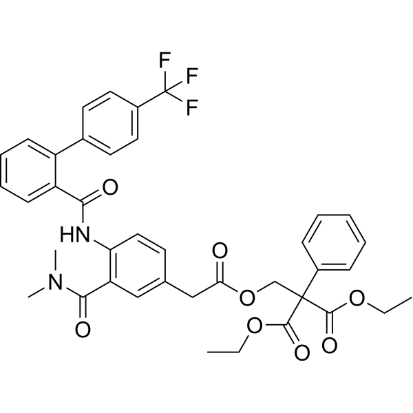 Granotapide