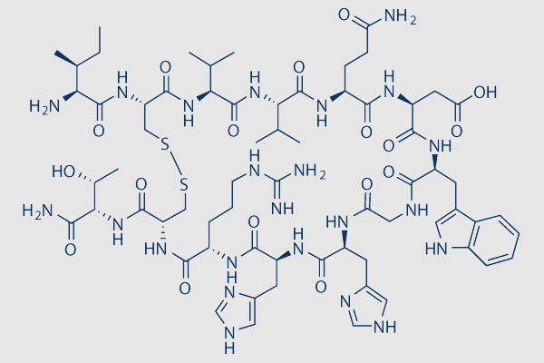 Compstatin