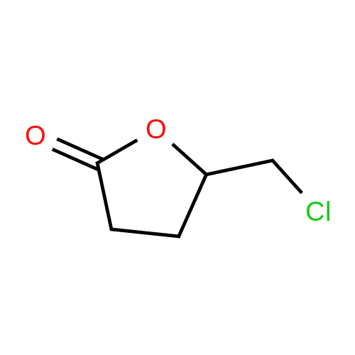 5-(Chloromethyl)dihydrofuran-2(3H)-one