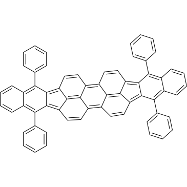 Tetraphenyldibenzoperiflanthene