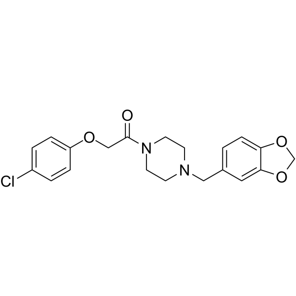 Fipexide