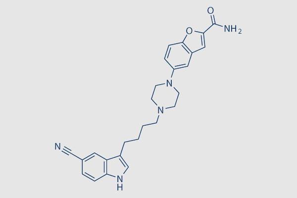 Vilazodone