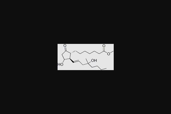 Misoprostol