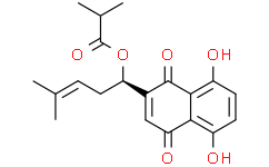 Isobutyrylshikonin