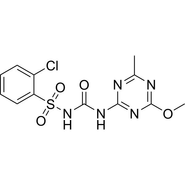 Chlorsulfuron