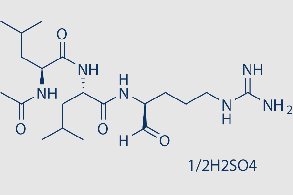 Leupeptin Hemisulfate