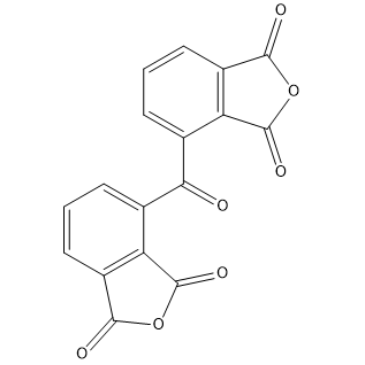 4,4'-Carbonylbis(isobenzofuran-1,3-dione)