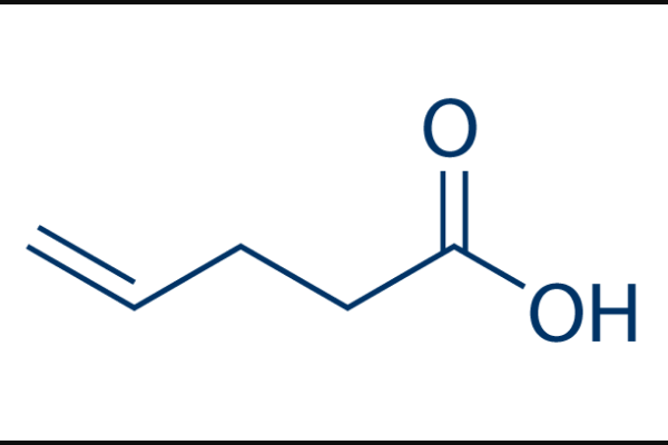 4-Pentenoic acid