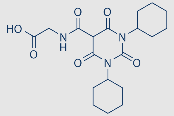 Daprodustat (GSK1278863)