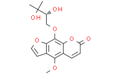 (Rac)-Byakangelicin