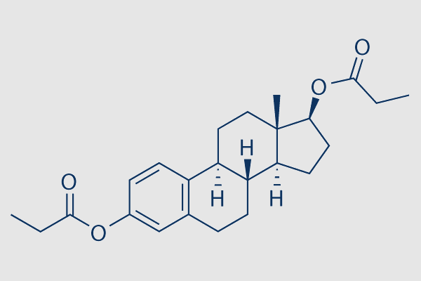 Estradiol dipropionate