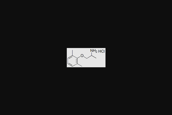 Mexiletine HCl