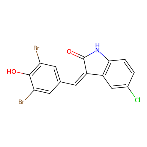 Raf inhibitor 2