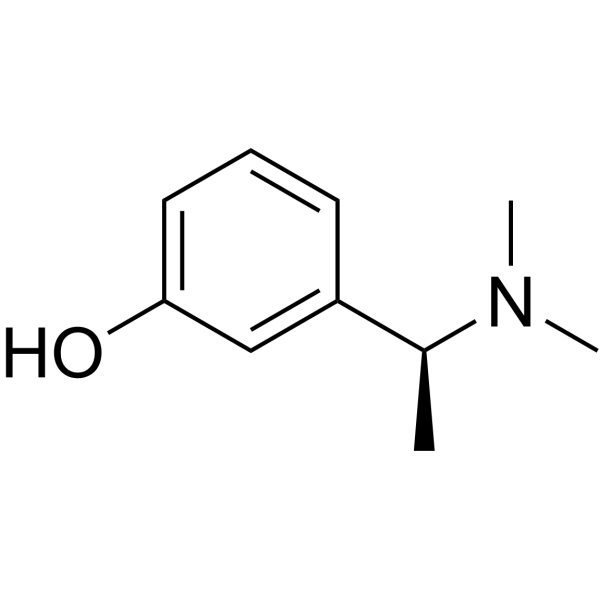 Rivastigmine metabolite