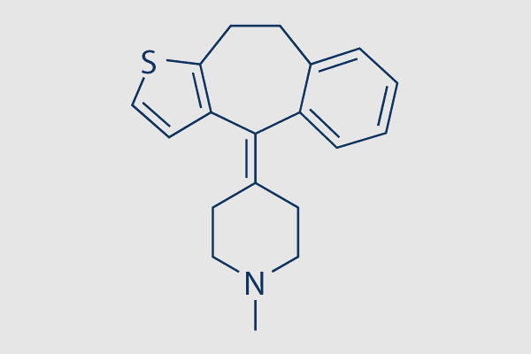 Pizotifen