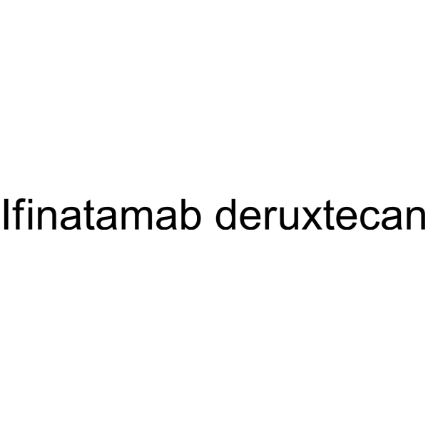 Ifinatamab deruxtecan