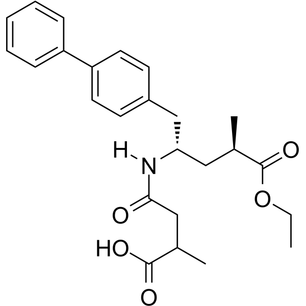 2S,4R-Sacubitril