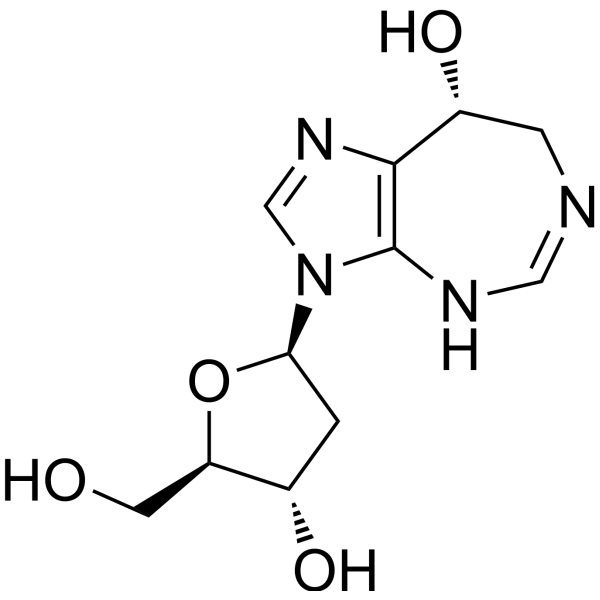 Pentostatin (Standard)