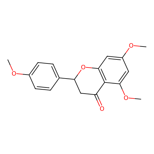 Naringenin trimethyl ether