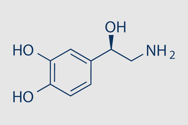 (−)-Norepinephrine
