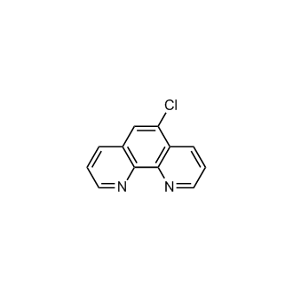 5-Chloro-1,10-phenanthroline