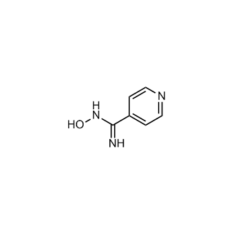 N-Hydroxyisonicotinimidamide