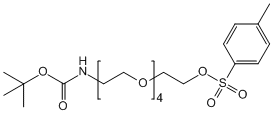 Boc-NH-PEG4-Tos