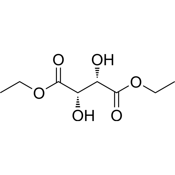 Diethyl D-(-)-tartrate